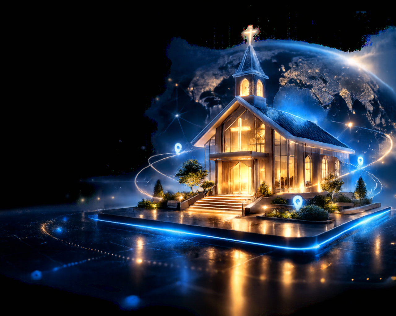 Pine Crest Bible Church
